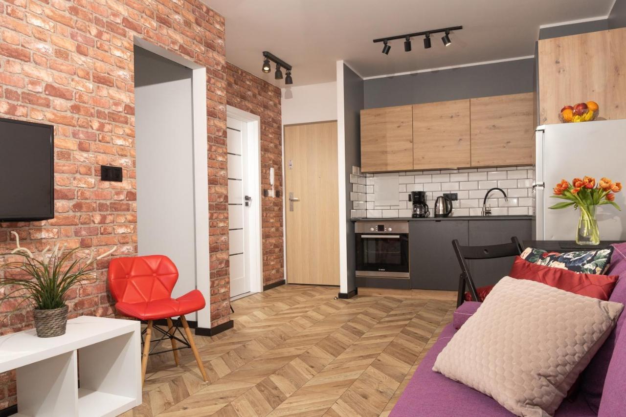 Goma Rent Gdynia Nadmorskie Tarasy Z Widokiem Na Morze Exteriér fotografie